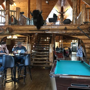 The Diamond Bar At Devils Tower - Bars Near Me - Devils Tower, Wyoming