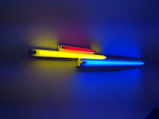 Ikon Gallery by null