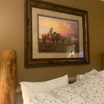 The Wort Hotel - undefined - Hotels Near Me - Jackson, Wyoming