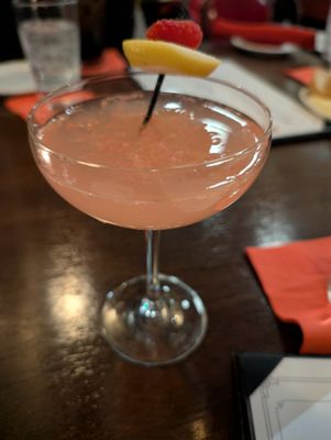 Toulouse Cafe and Bar by null