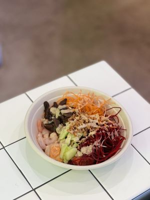 Poke San by null