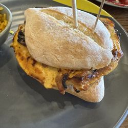 Nando's - Sandwich