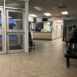 Bus Terminal