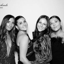 Amazebooths - Amazebooths Glam photo
