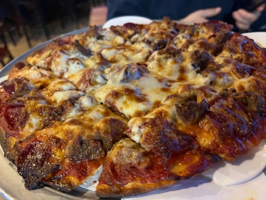 Bartolini's Restaurant by null