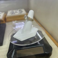 Sergio's Jewelry - 3.00 ct ring