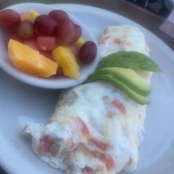 Bill's Cafe - Fitness Group Omelette - Breakfast & Brunch Near Me - Fremont, California