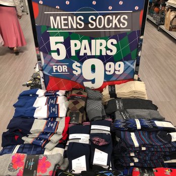 Burlington - Sock deal - Department Stores Near Me - Jamaica, New York Burlington - Sock deal - Department Stores Near Me - Jamaica, New York