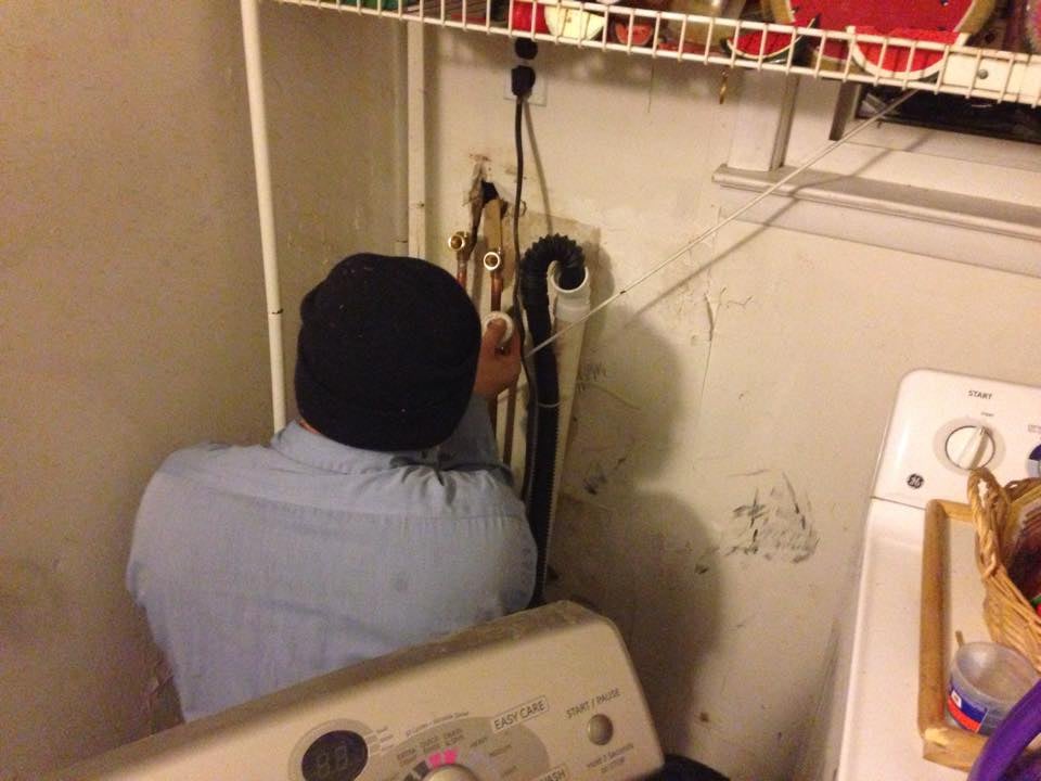 Slide of Emergency Cesspool & Sewer Cleaners