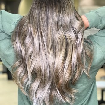 Bebe Salon - After - Hair Stylists Near Me - Garden Grove, California