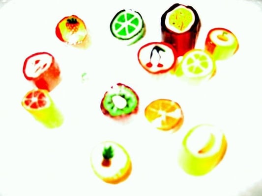 Photo of Papabubble - New York, NY, US. The Definition of "Eye Candy"