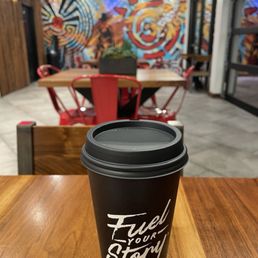 Mexican Mocha yummy