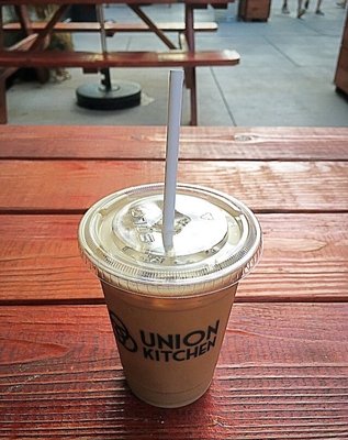 Union Kitchen Ballston by null