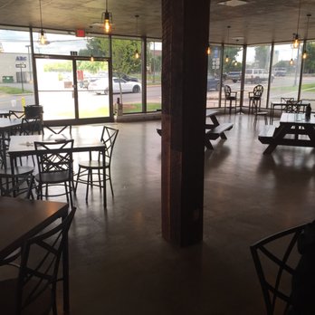 Cavendish Brewing Company - Breweries Near Me - Gastonia, North Carolina