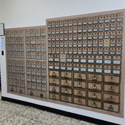 US Post Office
