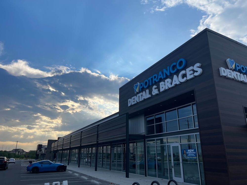 Potranco Rd POTRANCO DENTAL AND BRACES - Updated July 2026 - 10 Photos & 22 Reviews ...