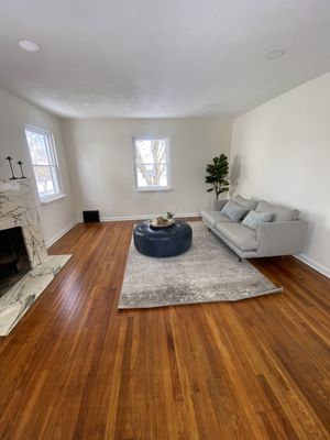 Sparta Property Services