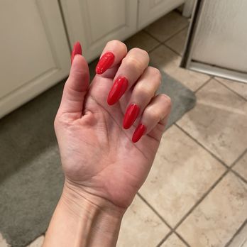 Pro Nails & Spa - Nail Salons Near Me - Costa Mesa, California