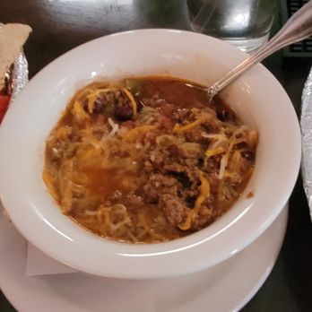 McGeary's - Bowl of Chili - Pubs Near Me - Albany, New York