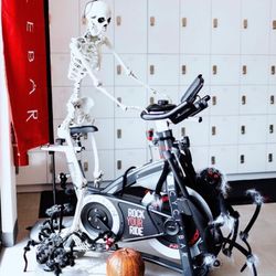 CYCLEBAR
