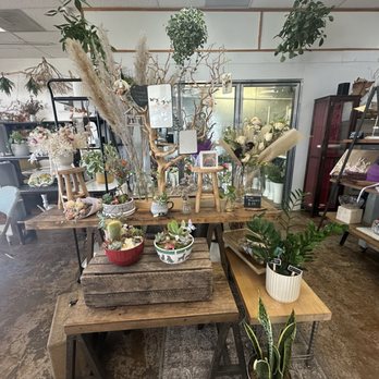 Classics Cafe & Flower Shop - Very cute display - Florists Near Me - Cypress, California Classics Cafe & Flower Shop - Very cute display - Florists Near Me - Cypress, California