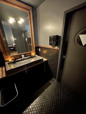 The Rabbit Hole by null