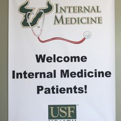 TGH Family Care Center - Usf internal medicine at tampa general medical group, tampa