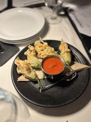 Crossroads Kitchen Las Vegas by null