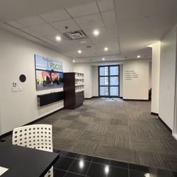 Resolution Fitness