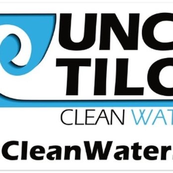 Uncle Tilo's Clean Water - Are you on catchment? Visit the Education tab on our website at TilosCleanWater.com - Water Purification Services Near Me Uncle Tilo's Clean Water - Are you on catchment? Visit the Education tab on our website at TilosCleanWater.com - Water Purification Services Near Me