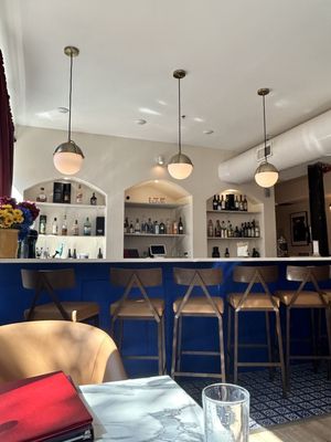 Era Wine Bar by null
