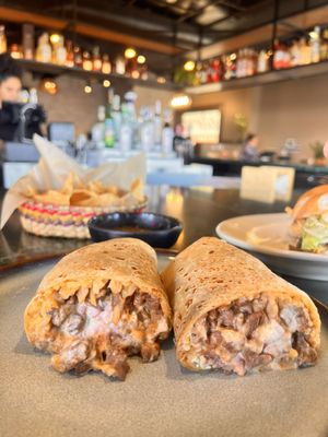 Sabroso! Mexican Kitchen by null