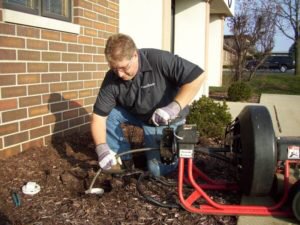 Slide of U.S. Allied Plumbing & HVAC