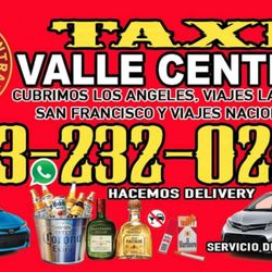 LA Taxi Express