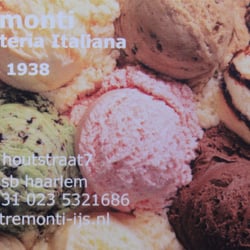 IJssalon Tremonti