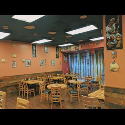 Yordanos Ethiopian Restaurant