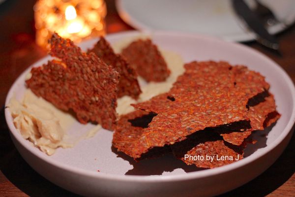 Avelo Restaurant by null