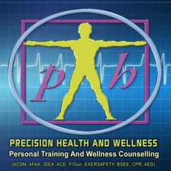 Precision Health And Wellness - Mission Statement: To help people die young... Very late in life!