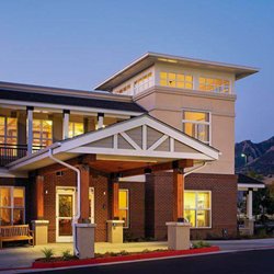 Flatirons Terrace Senior Living