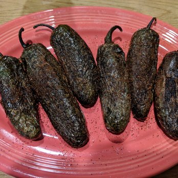 Tampico Mexican Restaurant - Chile Jalapenos for $2.50. - Mexican Near Me - Everett, Washington Tampico Mexican Restaurant - Chile Jalapenos for $2.50. - Mexican Near Me - Everett, Washington