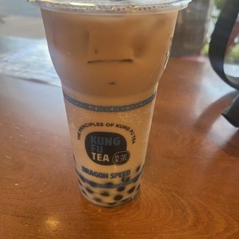 Kung Fu Tea - Chai Milk - Bubble Tea Near Me - Rancho Cucamonga, California Kung Fu Tea - Chai Milk - Bubble Tea Near Me - Rancho Cucamonga, California