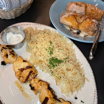 Medi Kitchen & Cocktail - Mediterranean Near Me - Chicago, Illinois