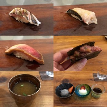 Hinata - Sushi Bars Near Me - San Francisco, California Hinata - Sushi Bars Near Me - San Francisco, California