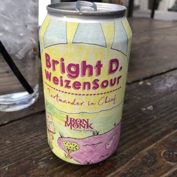 Good Times - Sour beer - Dive Bars Near Me - Oklahoma City, Oklahoma