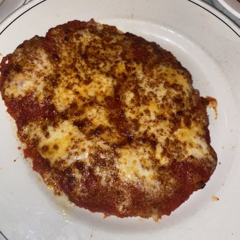 Andiamo Restaurant - Veal parmigiana - Pizza Near Me - Haworth, New Jersey