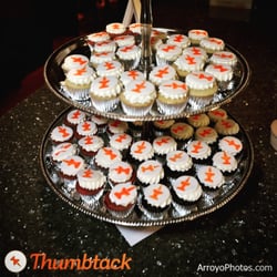 Charming Cupcakes & Cakery - Thumbtack.com Event in San Diego