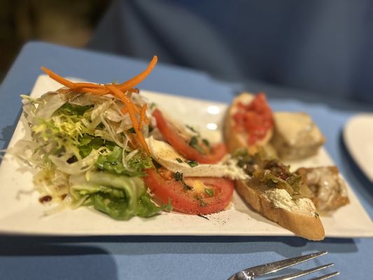 Parma Restaurant by null