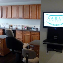 Cable Orthodontics - Treatment bay