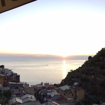 Trattoria dal Billy - Beautiful view for dinner! - Italian Near Me - Manarola, SP Trattoria dal Billy - Beautiful view for dinner! - Italian Near Me - Manarola, SP