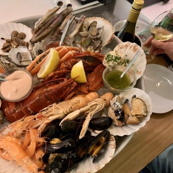 The Seafood Bar - Gorgeous and wonderful variety of local seafood! - Seafood Near Me - Amsterdam, New Hampshire The Seafood Bar - Gorgeous and wonderful variety of local seafood! - Seafood Near Me - Amsterdam, New Hampshire